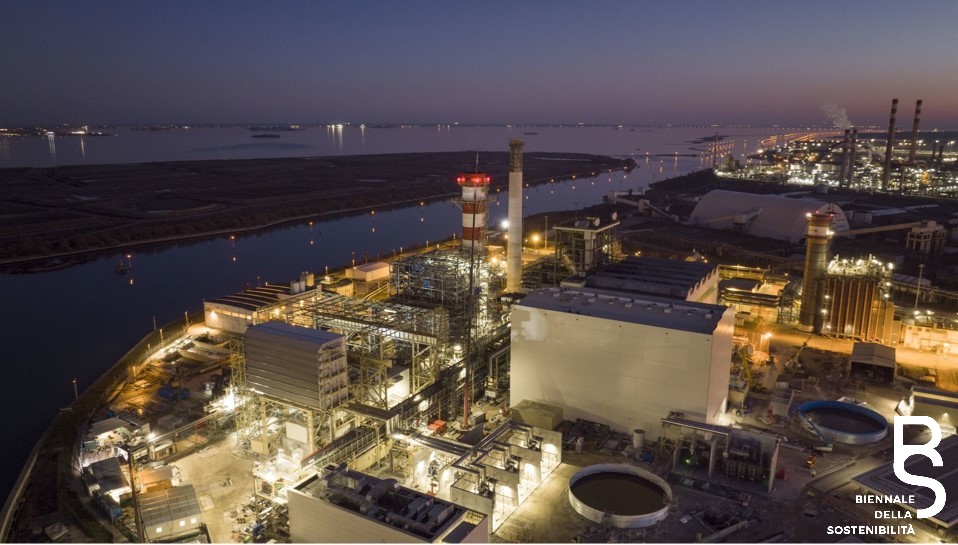 Hydrogen value chain in Veneto region: state of the art and development perspectivess