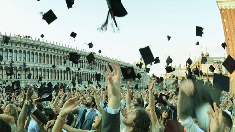 Venice city campus